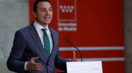 El PSOE de Madrid anuncia una nueva denuncia «sobre los contratos a dedo al hermano de Ayuso»
