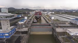 Sacyr recupera 220 millones de euros por el cumplimiento de garantías en el Canal de Panamá
