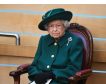 La reina Isabel II celebra sus 70 años en el trono con una decisión sobre Harry y Meghan