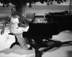 La historia del chicle que Warren Ellis robó del piano de Nina Simone