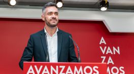 El PSOE rechaza la propuesta de facilitar la investidura de Mañueco