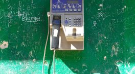 2022, el año en que las cabinas telefónicas desaparecerán de las calles