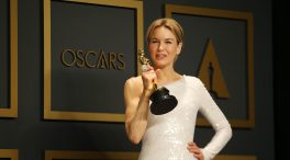 La entrega de ocho premios Oscar no se emitirá en directo, dos de ellos con candidatos españoles
