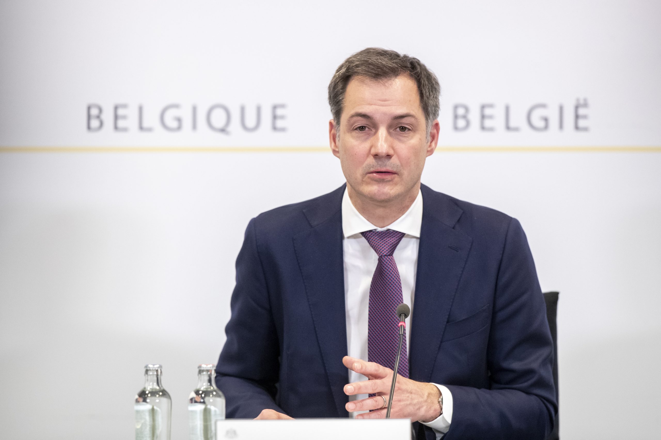 Bélgica permitirá concentrar la semana laboral en cuatro días trabajando las mismas horas