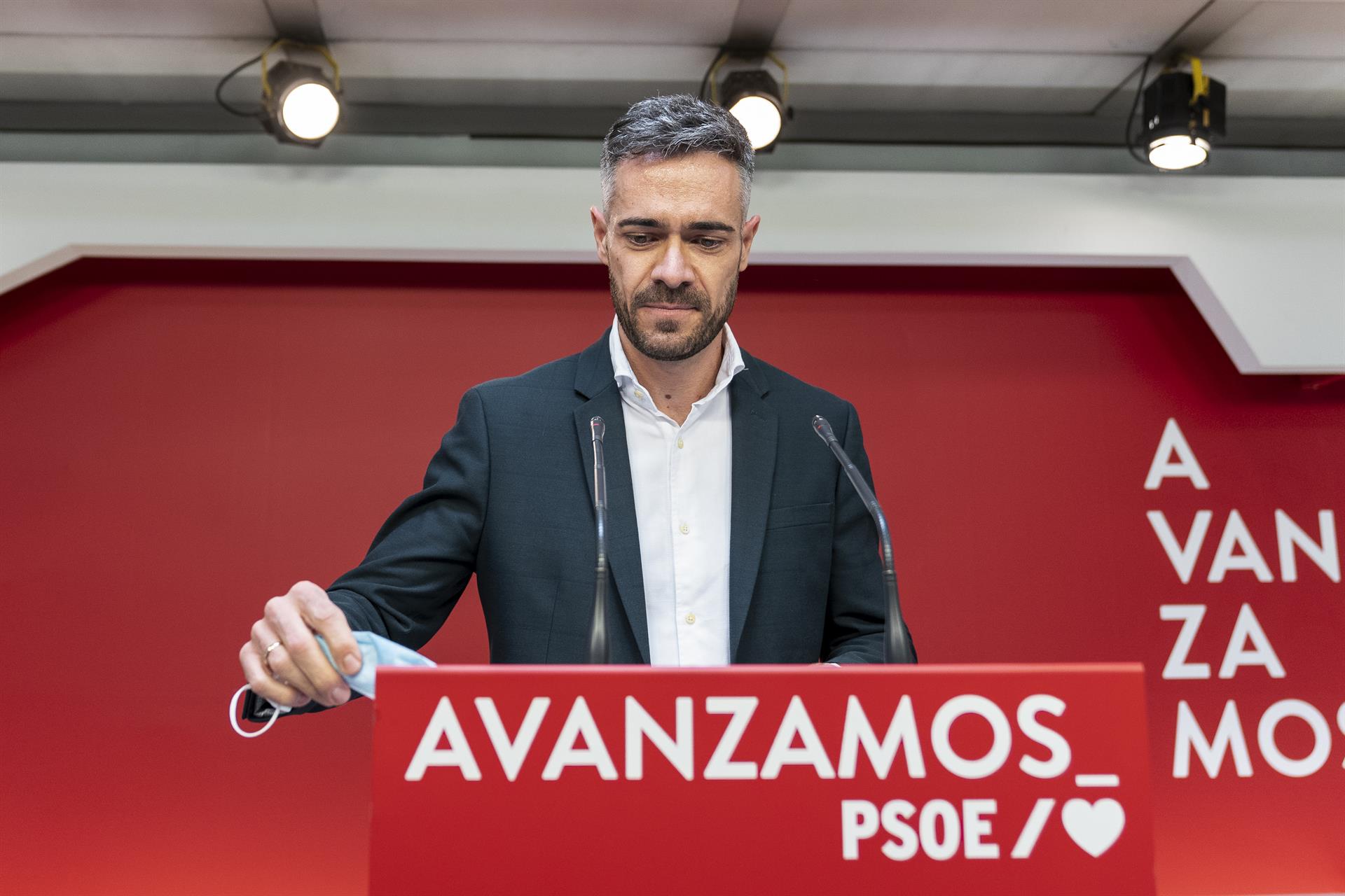 El PSOE justifica que el CIS falló por el «voto oculto» de Vox y los electores indecisos