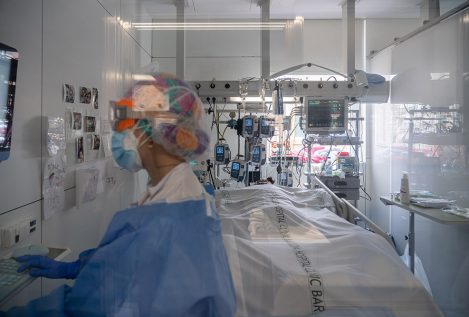 La falta generalizada de médicos en Urgencias amenaza con colapsar los hospitales