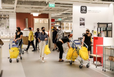 Ikea retira 29 millones de cómodas Malm por la muerte de tres niños - Libre  Mercado