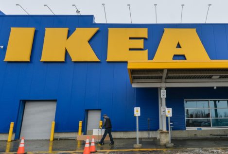 IKEA pagará el alquiler a jóvenes que propongan ideas sobre el acceso a la vivienda