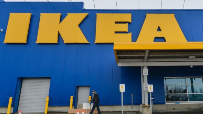 IKEA pagará el alquiler a jóvenes que propongan ideas sobre el acceso a la vivienda