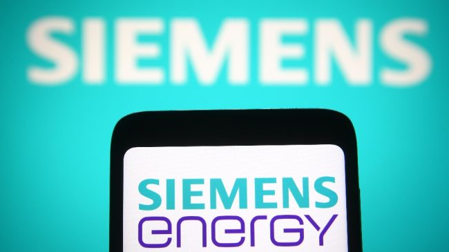 Siemens Energy España traslada su domicilio social de Álava a Madrid