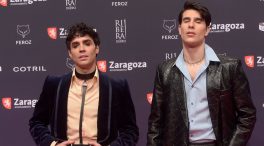 El Festival de Cine de Málaga premiará la trayectoria de los Javis