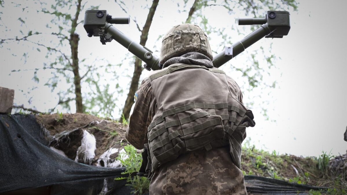 Los rebeldes evacúan a la población de Donetsk y Lugansk ante los bombardeos ucranianos