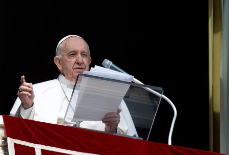 El Papa reforma la Doctrina de la Fe para agilizar los juicios por abusos