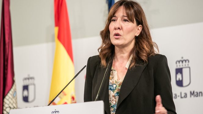 Castilla-La Mancha confía en que la ley LGTBI recabe unanimidad en las Cortes