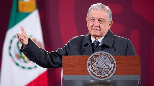 López Obrador insiste en la «pausa» de relaciones con España aunque aclara que no es una «ruptura»