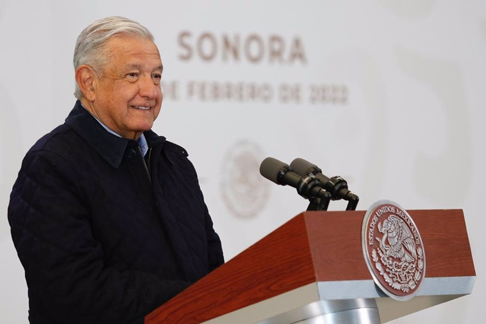 López Obrador descarta acciones contra España y limita su «pausa» a un mero «señalamiento» público