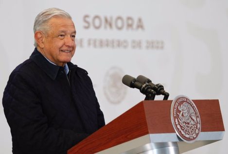 López Obrador descarta acciones contra España y limita su «pausa» a un mero «señalamiento» público