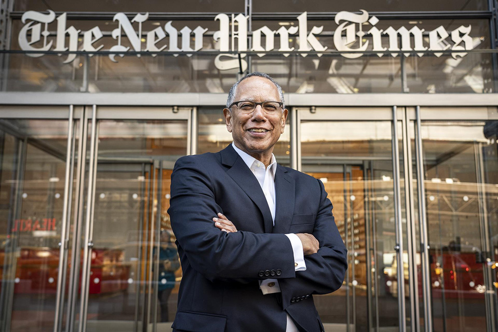 ‘The New York Times’ duplica beneficios en 2021, hasta 194 millones