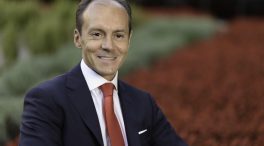 García Carrión ficha como CEO al ex consejero delegado de Santander España