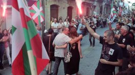 La AVT pide a la Fiscalía que revise los terceros grados concedidos por el Gobierno vasco a presos de ETA