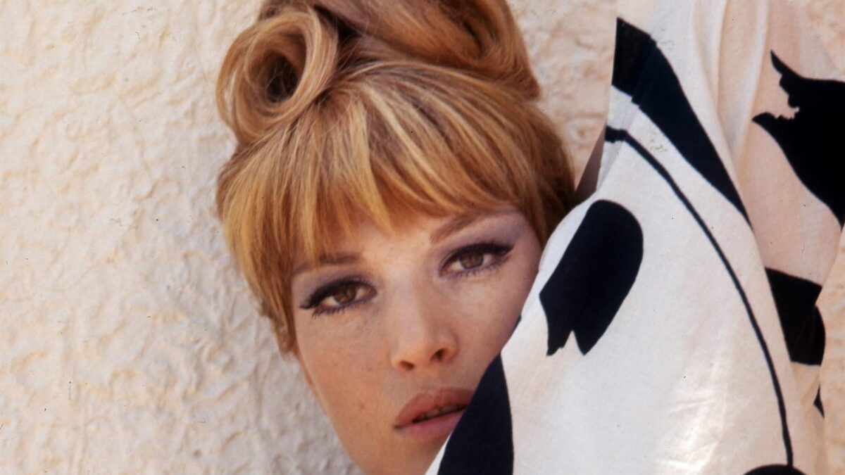 Muere Monica Vitti, icono del cine italiano y musa de Antonioni, a los 90 años