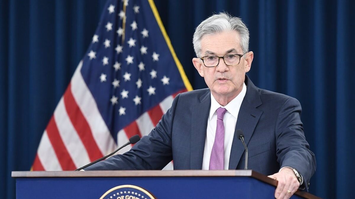 La Reserva Federal mantiene los tipos de interés por octava vez consecutiva