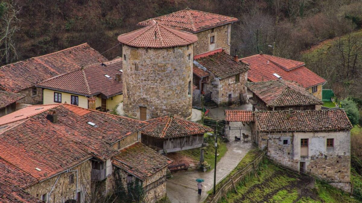 La pandemia de la covid-19 supuso un respiro al despoblamiento rural en España