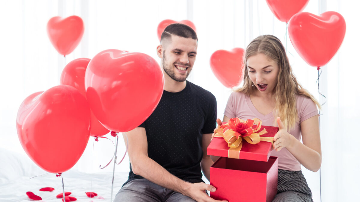 San Valentín es el momento perfecto para descubrir si tu pareja te es infiel