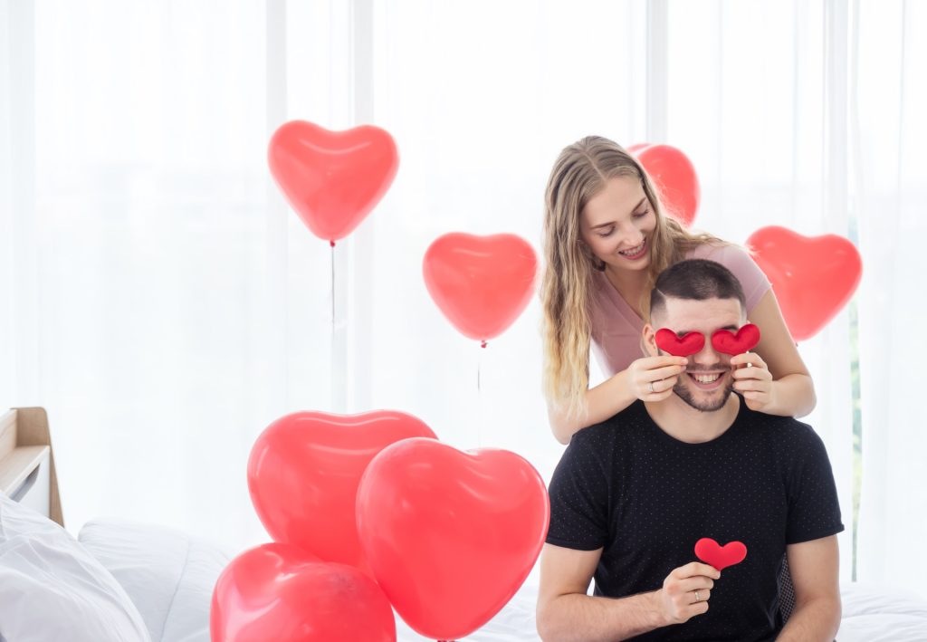 San Valentín es el momento perfecto para descubrir si tu pareja te es infiel
