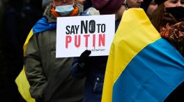 Ucrania pide una reunión urgente del Consejo de Seguridad de la ONU