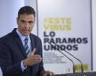Sánchez aprueba el mayor presupuesto de publicidad institucional desde la era Zapatero