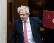 El Parlamento investigará por desacato a Boris Johnson por las fiestas en Downing Street