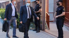 La Audiencia ordena investigar al exconseller Homs en la causa de la promoción del 'procés'