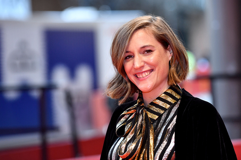 La directora Carla Simón conquista la Berlinale: Oso de Oro por ‘Alcarràs’
