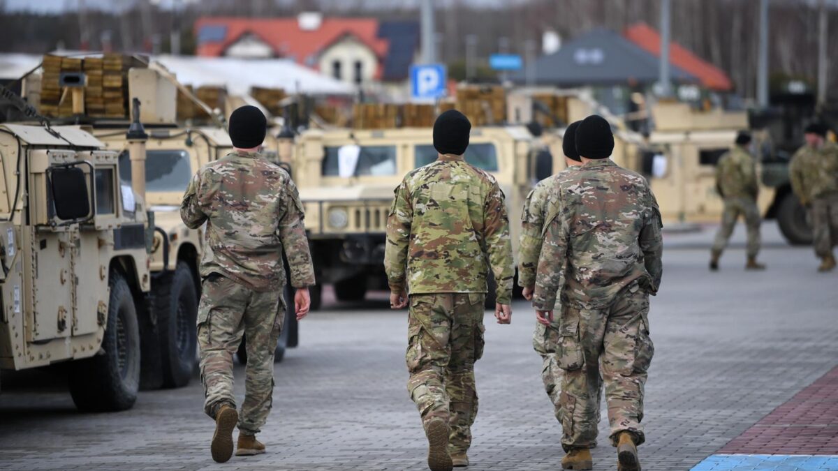 Polonia anuncia que enviará munición, misiles y drones a Ucrania