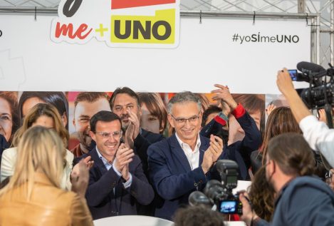 ‘Sí’ a la unión de Don Benito y Villanueva de la Serena: el referéndum sale adelante tras una noche de infarto