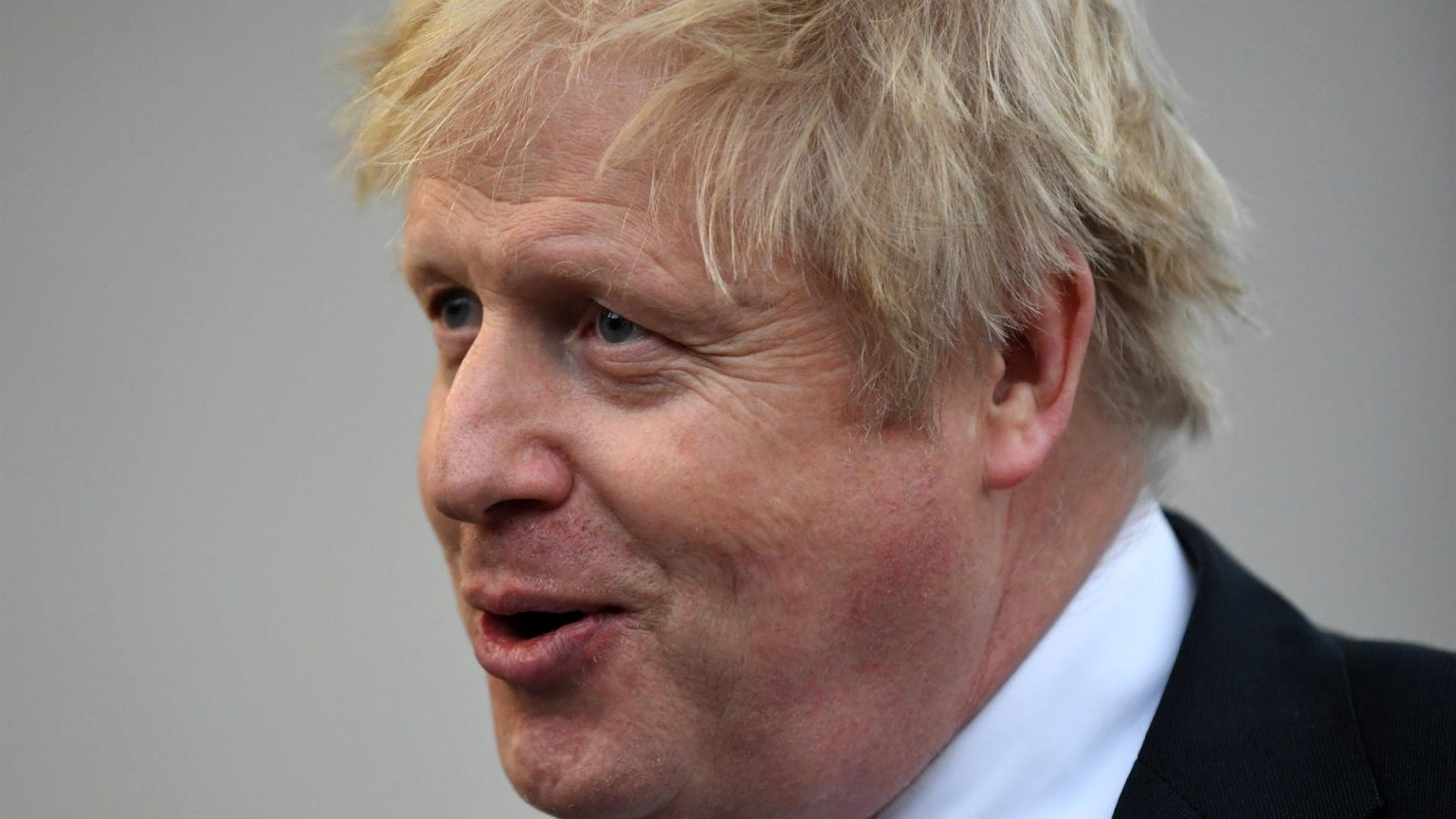 Boris Johnson visitará varios países europeos para abordar la crisis de Ucrania