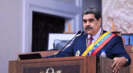 Nicolás Maduro reitera que Venezuela dará «todo su apoyo» militar a Rusia