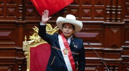 El presidente de Perú toma juramento al cuarto gabinete ministerial tras la dimisión del primer ministro