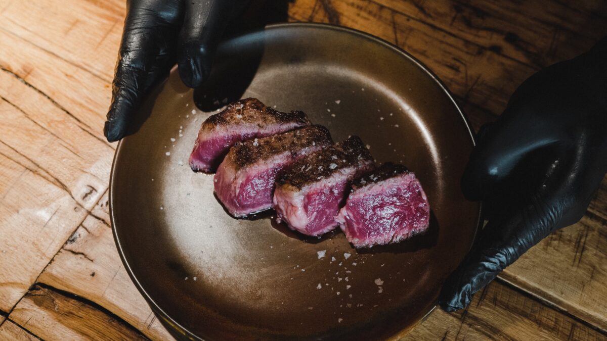 Solomillo de ternera: diez consejos para preparar este corte de carne en casa