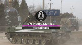 Hoy en Sumario de tarde: guerra en Ucrania