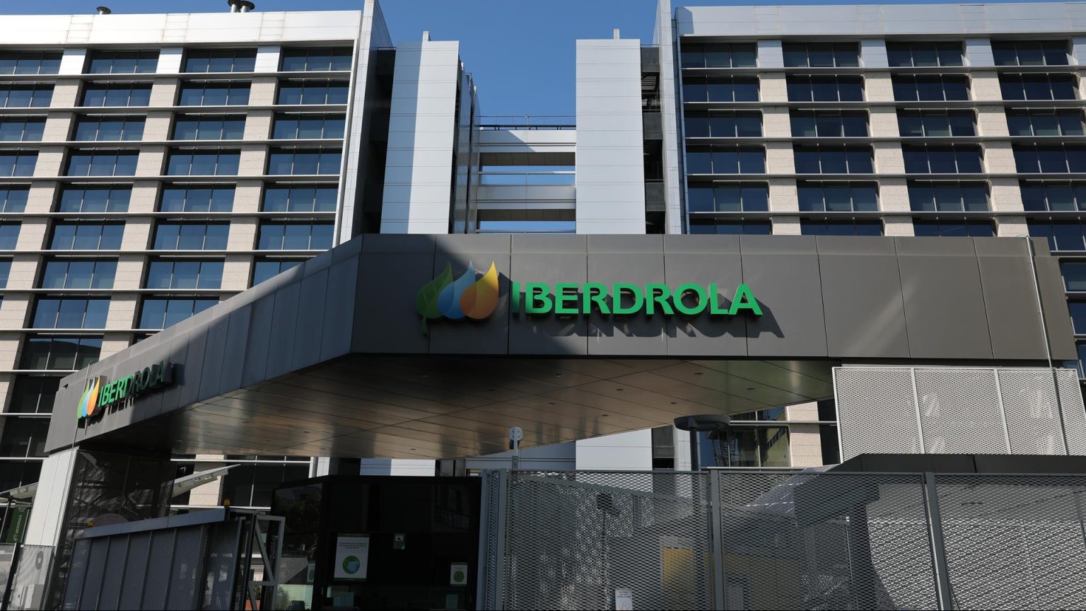 Iberdrola demanda a ‘El Confidencial’ por «publicar noticias sobre la compañía inexistentes o contrarias a la verdad»