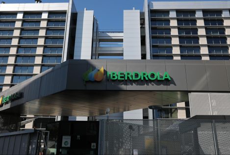 Iberdrola demanda a 'El Confidencial' por «publicar noticias sobre la compañía inexistentes o contrarias a la verdad»