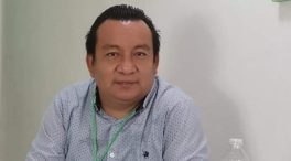 Asesinado el periodista Heber López Vásquez en México, el sexto en lo que va de año