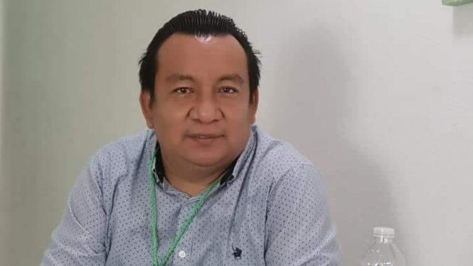 Asesinado el periodista Heber López Vásquez en México, el sexto en lo que va de año