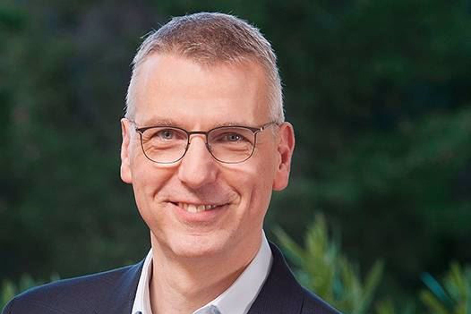 Siemens Gamesa cesa a Andreas Nauen como consejero delegado, al que relevará Jochen Eickholt