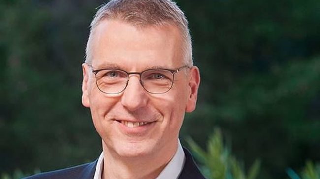 Siemens Gamesa cesa a Andreas Nauen como consejero delegado, al que relevará Jochen Eickholt