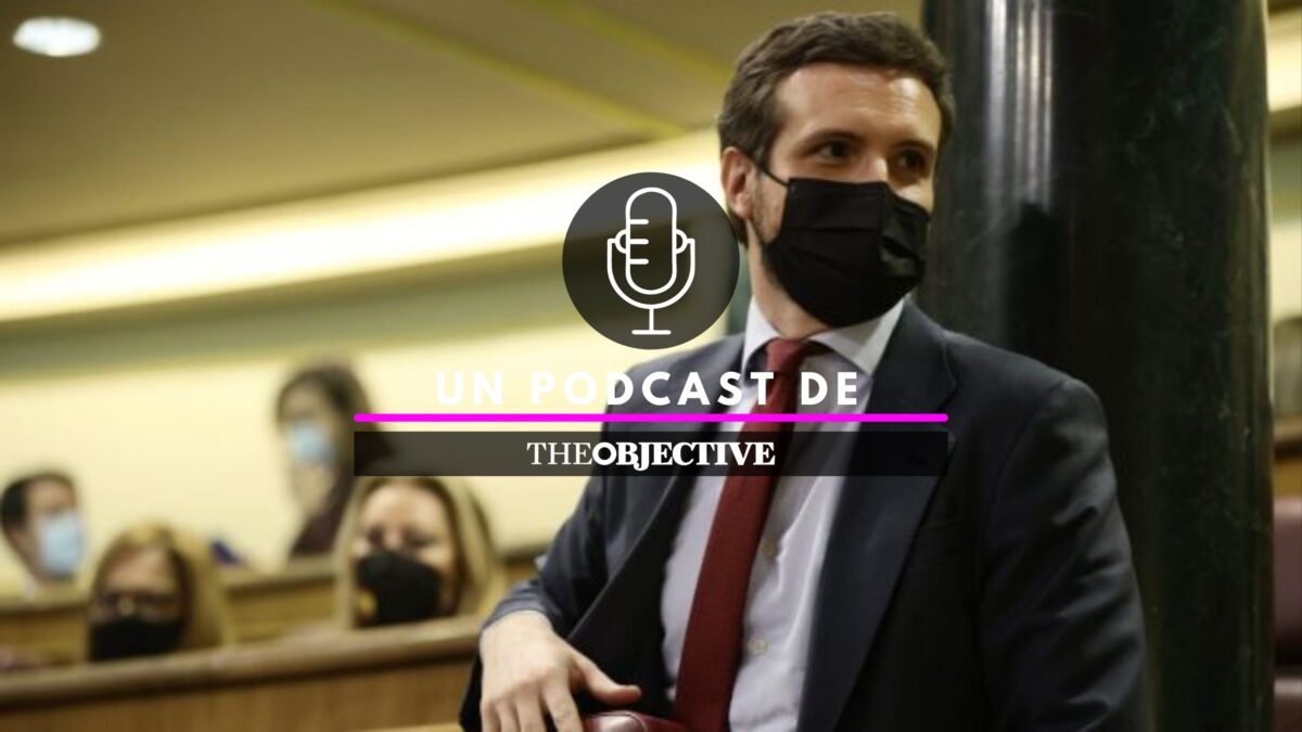 Hoy en Sumario de Tarde: el congreso extraordinario del PP, la dimisión de García Egea y los contratos del hermano de Díaz Ayuso