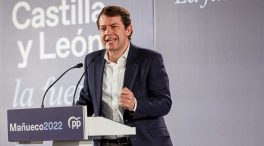 Las encuestas coinciden: el PP necesitará a Vox para seguir gobernando en Castilla y León