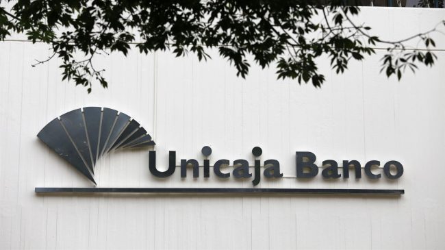 Unicaja Banco logró 60 millones hasta marzo y mantuvo su positiva dinámica comercial